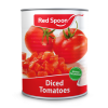 Diced Tomatoes